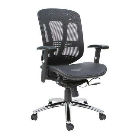 DOBA-BNT Mid Back Mesh Office Chair SA3007860